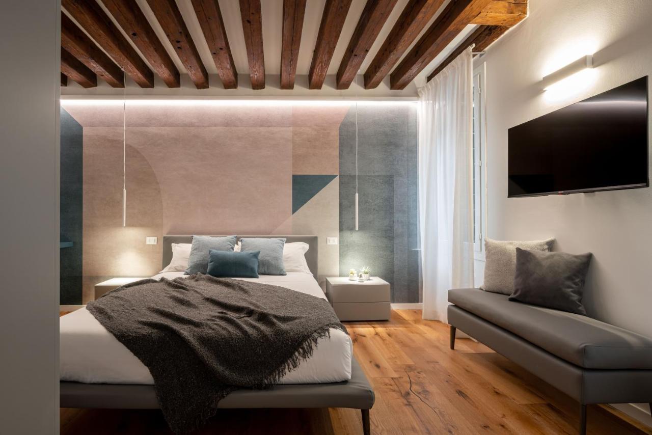 Sant'Angelo Apartment By Wonderful Italy Венеция Экстерьер фото