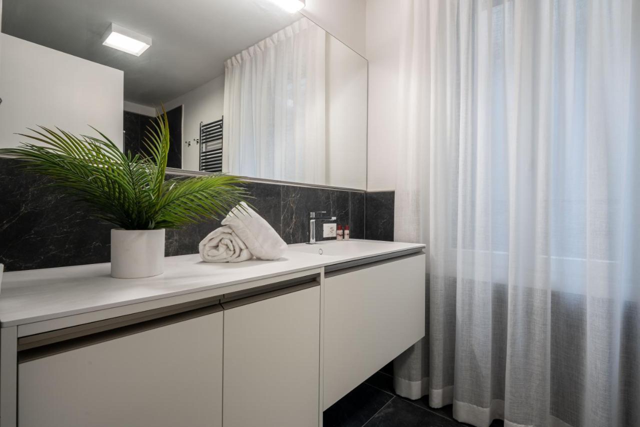 Sant'Angelo Apartment By Wonderful Italy Венеция Экстерьер фото