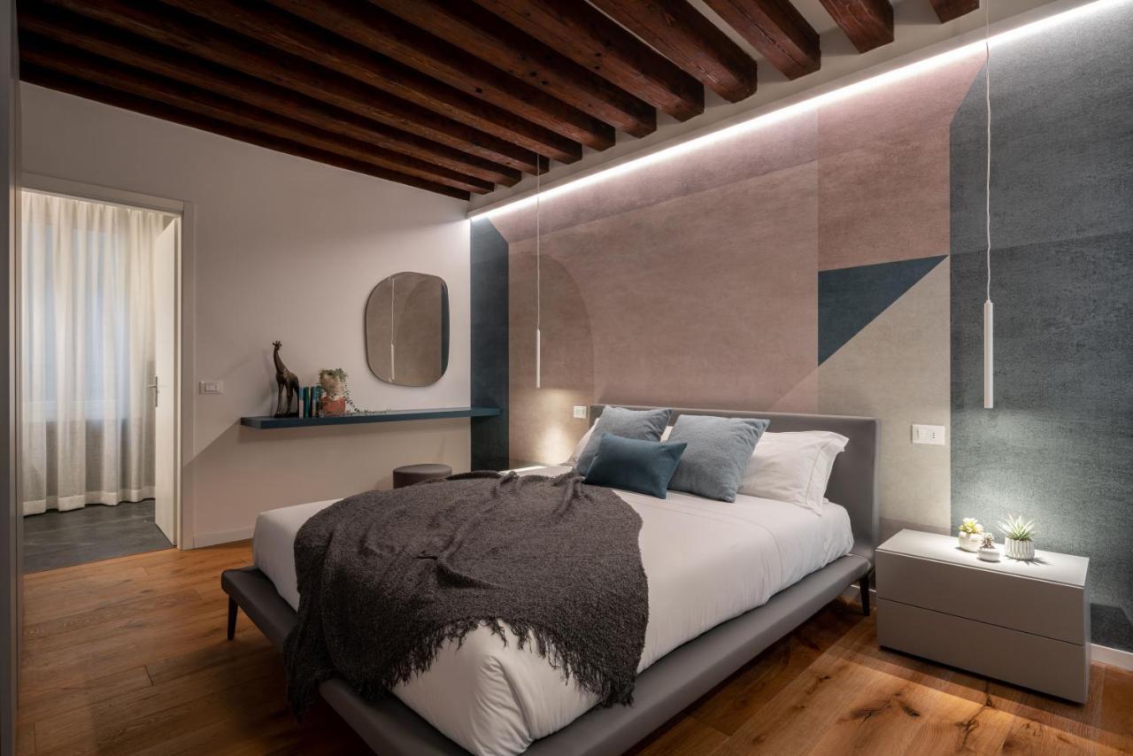 Sant'Angelo Apartment By Wonderful Italy Венеция Экстерьер фото