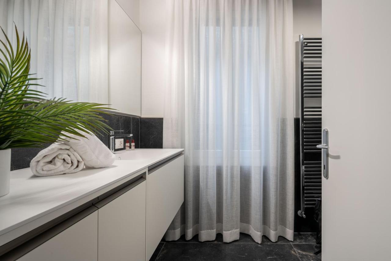 Sant'Angelo Apartment By Wonderful Italy Венеция Экстерьер фото