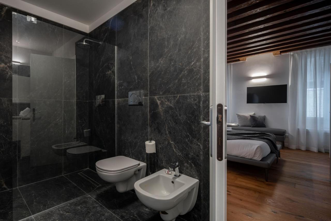 Sant'Angelo Apartment By Wonderful Italy Венеция Экстерьер фото