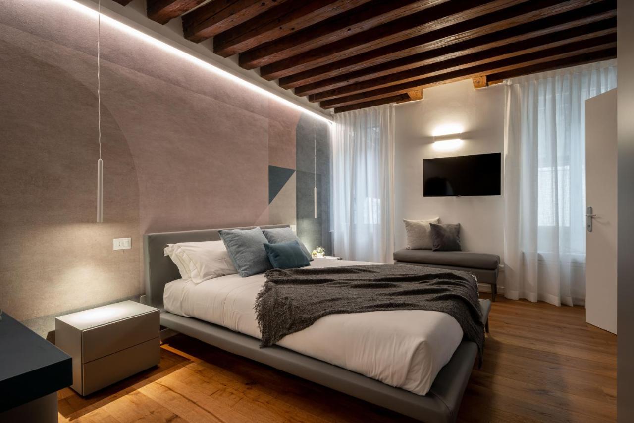 Sant'Angelo Apartment By Wonderful Italy Венеция Экстерьер фото