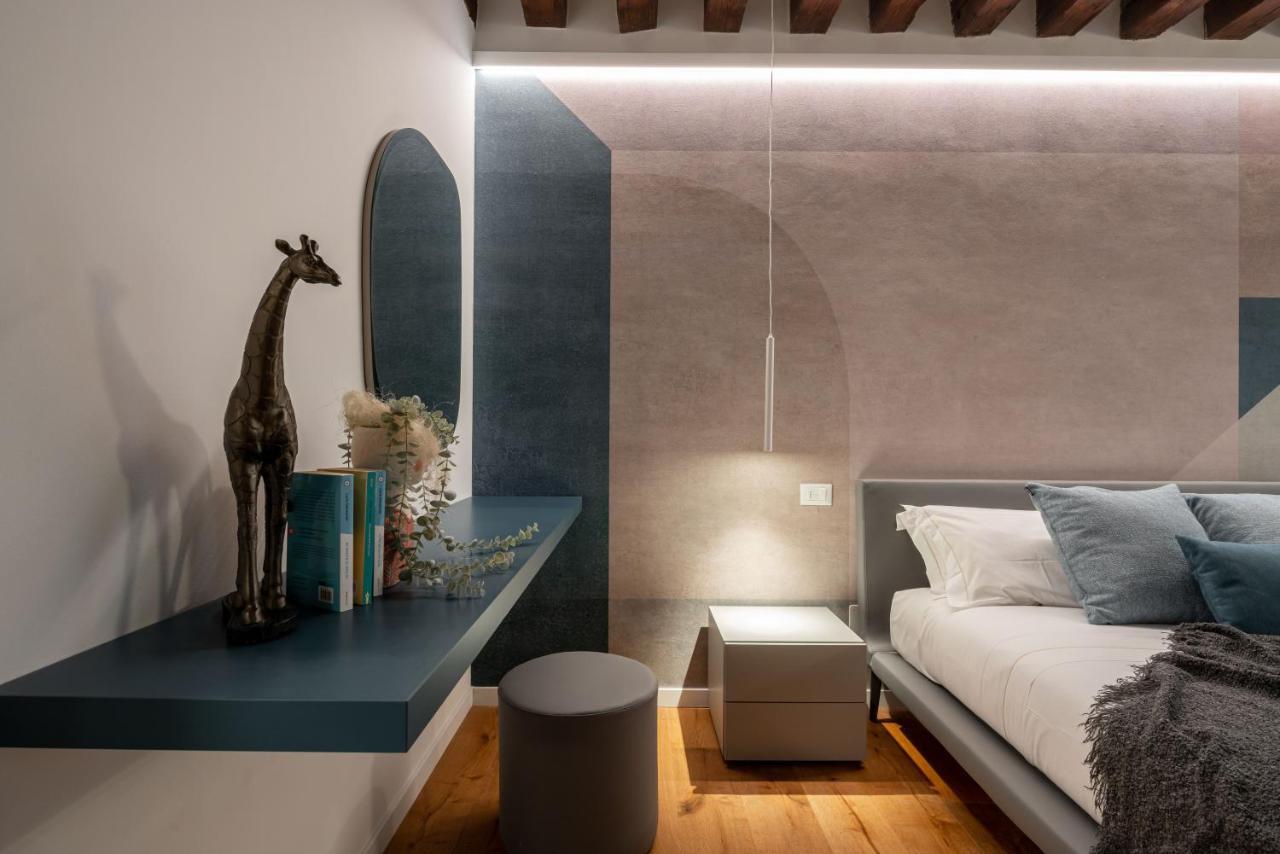 Sant'Angelo Apartment By Wonderful Italy Венеция Экстерьер фото