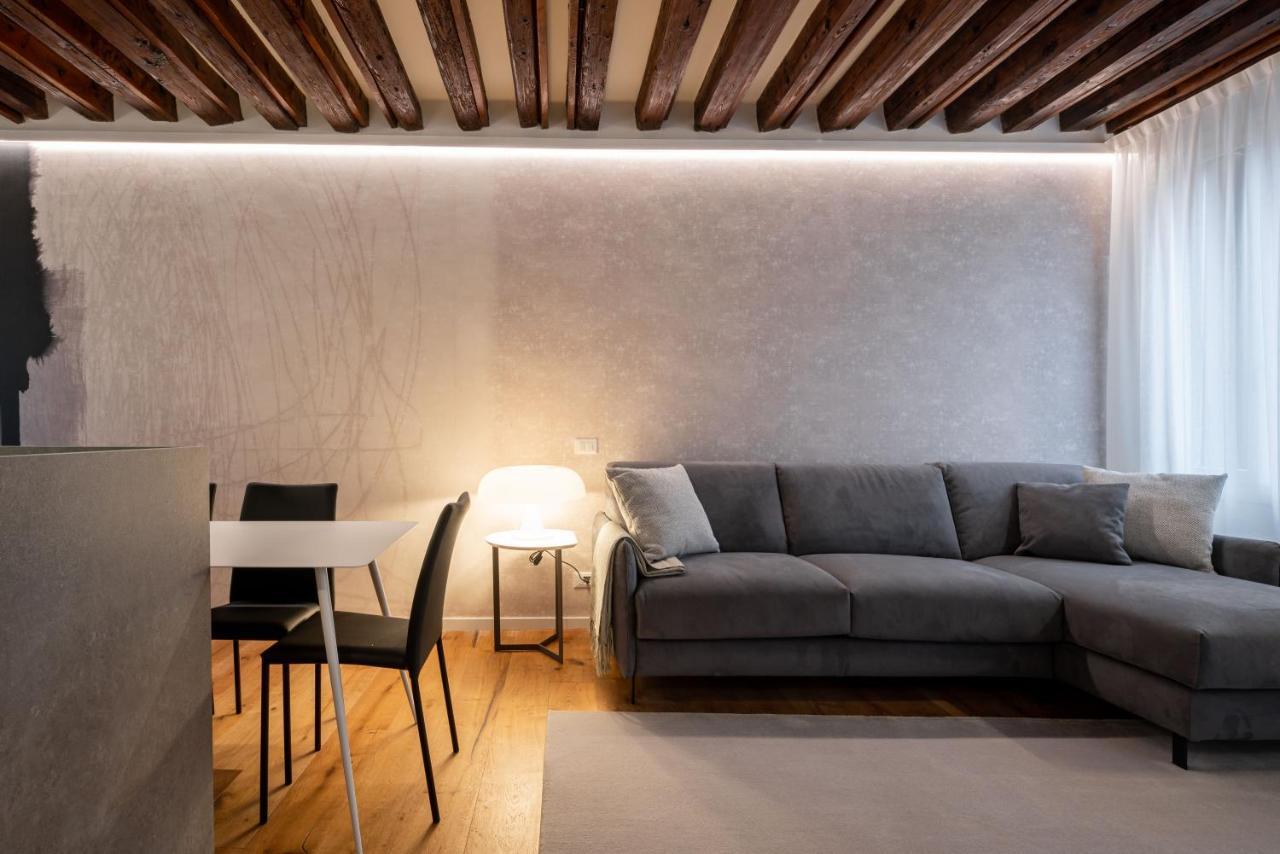 Sant'Angelo Apartment By Wonderful Italy Венеция Экстерьер фото
