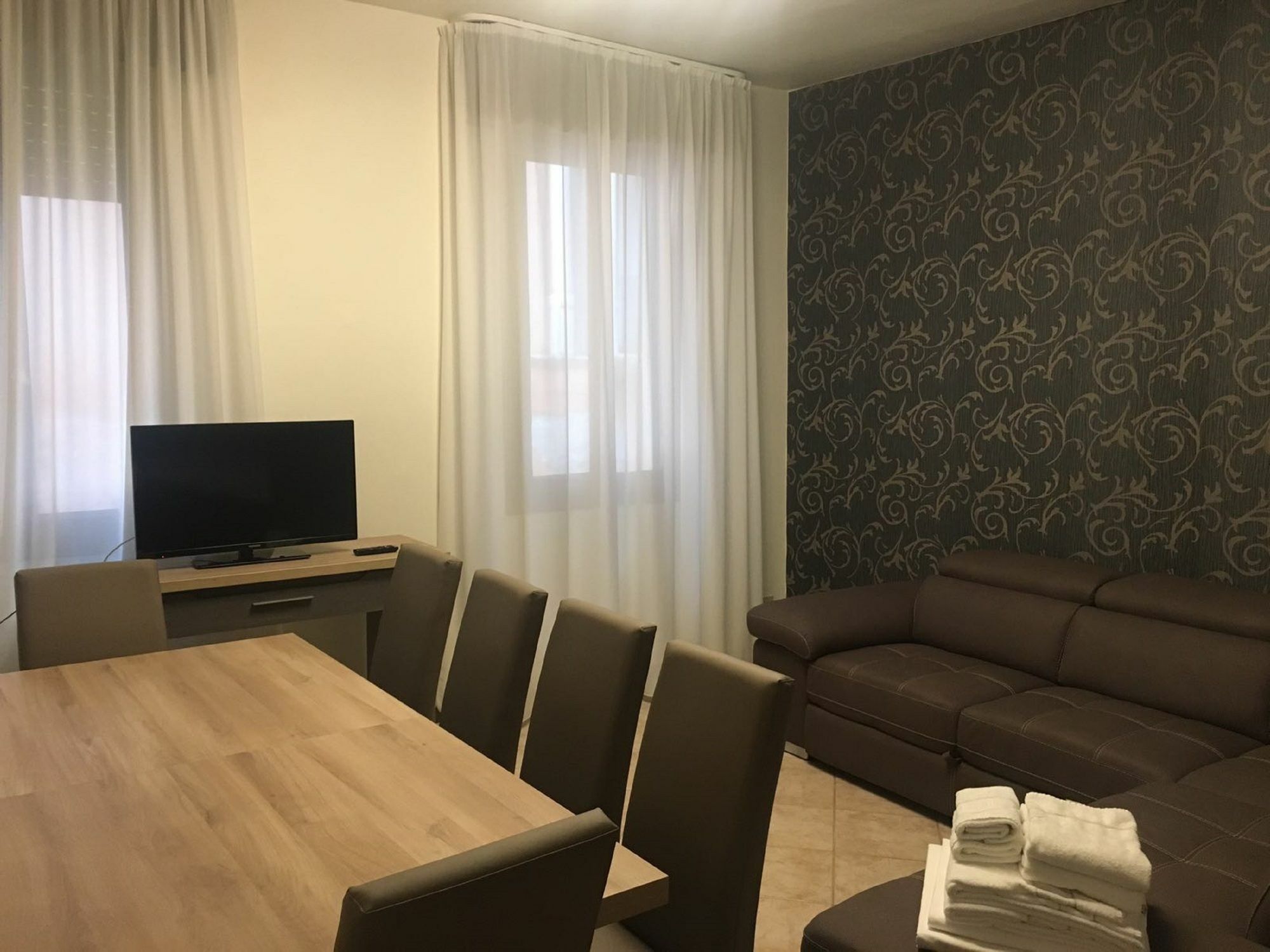 Sant'Angelo Apartment By Wonderful Italy Венеция Экстерьер фото